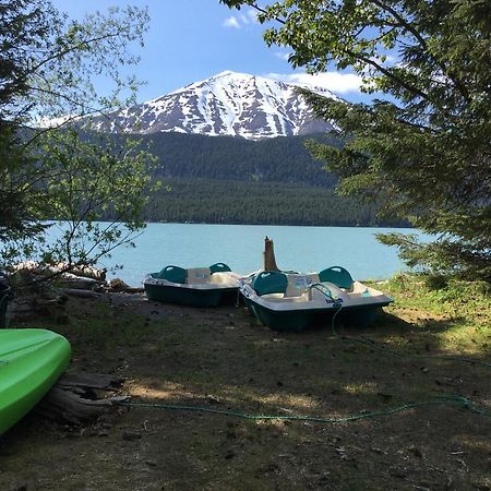 Готель Renfro'S Lakeside Retreat Primrose Екстер'єр фото