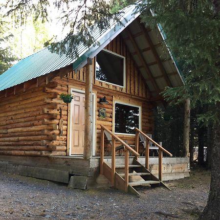 Renfro'S Lakeside Retreat Primrose Екстер'єр фото