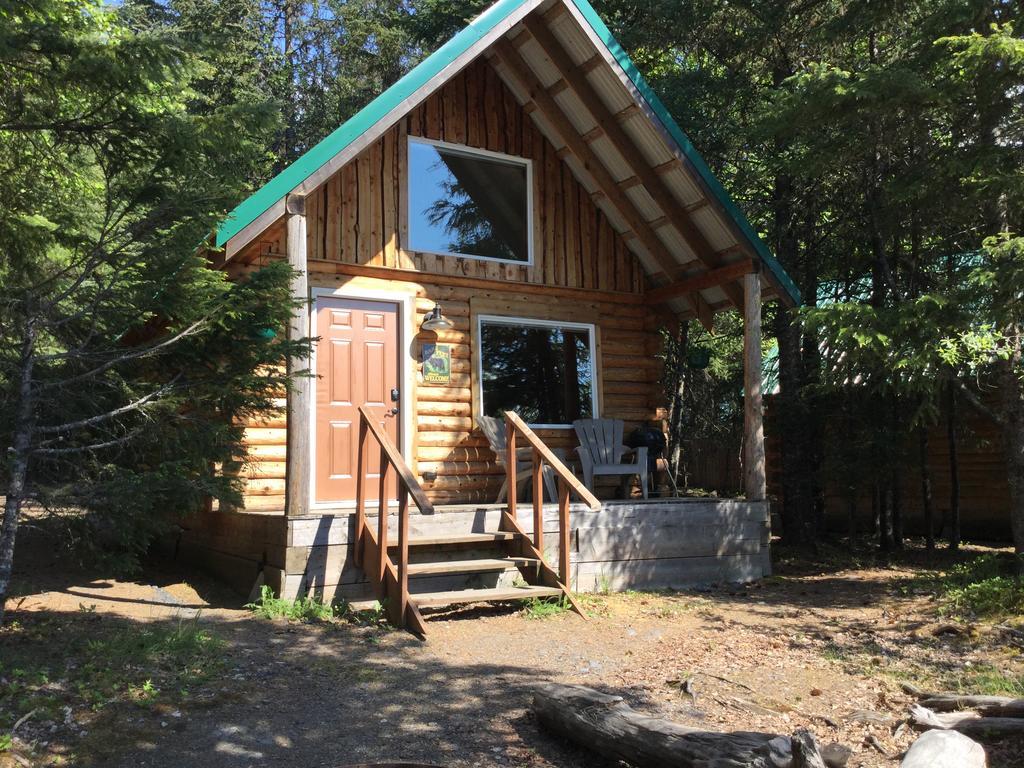 Renfro'S Lakeside Retreat Primrose Екстер'єр фото